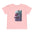 The Trolls Movie Chef Burgan Toddler Short Sleeve Tee