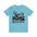 Stay at Home Detective- Unisex Jersey Short Sleeve Tee