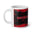 Craftsman Jumbo Mug, 20oz