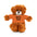 Stuffed Animals with Tee *Personalization Available"