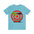El precio es correcto- Bullseye Pricing Game Unisex Jersey camiseta de manga corta