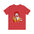 Mc Donald's Ronald McDonald Unisex Jersey Short Sleeve Tee