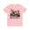 Stay at Home Detective- Unisex Jersey Short Sleeve Tee