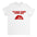 The Rocky Horror Picture Show- Camiseta unisex de cuello redondo de peso pesado