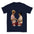 Alice 70's TV Show Flo y Alice- Camiseta clásica unisex con cuello redondo