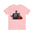 Travis Kelce celebra con Taylor Swift- Camiseta de manga corta Unisex Jersey