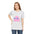 Pac Man- Pinky Unisex Jersey Short Sleeve Tee