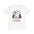 Holly Dolly Christmas Unisex Jersey Short Sleeve Tee