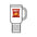 Cheez It- Insulated Travel Mug, 40oz