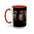 The Deliverance Accent Coffee Mug (11, 15oz)