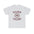 Hillman College- Camiseta unisex de algodón pesado