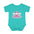 Hello Kitty- Cinnamoroll Infant Baby Rib Bodysuit