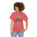 Rainbow Bright- Camiseta unisex de algodón pesado
