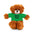 Stuffed Animals with Tee *Personalization Available"