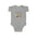 Peanuts 75th Anniversary Inspired Design Infant Fine Jersey Bodysuit