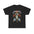 Metallica- Unisex Heavy Cotton Tee