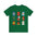 Copa del Mundo 26' Inspirada- Camiseta de manga corta Unisex Jersey