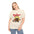 Una historia de Navidad- Logo Unisex camiseta de algodón pesado