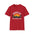 Mountain Awaits Unisex Softstyle T-Shirt – Perfect for Outdoor Enthusiasts!