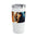 Martin Luther King Jr. Day- Ringneck Tumbler, 20oz