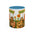Retro Whimsical Coffee Mug, Magic Garden TV Show Coffee Cup