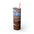 Uncrustables inspirado en chocolate: vaso delgado con pajita, 20 oz