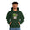 Oscar the grouch- Unisex Heavy Blend™ Hooded Sweatshirt
