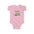 Peanuts 75th Anniversary Inspired Design Infant Fine Jersey Bodysuit