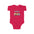 Peanuts 75th Anniversary Inspired Design Infant Fine Jersey Bodysuit