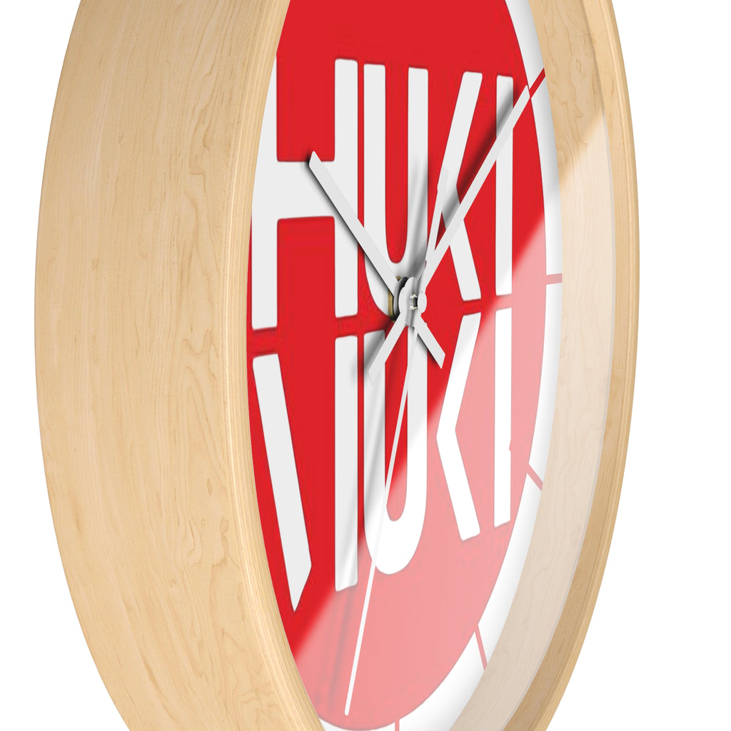 https://creationsbychrisandcarlos.store/products/absolutely-fabulous-huki-muki-wall-clock