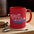 Live Kelly and Mark- Valentine's Edition Accent Mugs