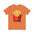 Mc Donald's Fries Unisex Jersey Short Sleeve Tee