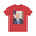 Donald Trump President of the United States Unisex Jersey Short Sleeve Tee