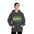 Wicked 20th Anniversary Broadway Play- Sudadera con capucha unisex Heavy Blend™