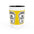 Heinz Mustard Collection- Shot Glass, 1.5oz