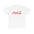 Coca Cola Unisex Heavy Cotton Tee