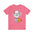 El precio es correcto- Drew Unisex Jersey camiseta de manga corta