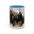 The View Season 28 New York City Mug