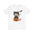 Hello Kitty Halloween- Unisex Jersey Short Sleeve Tee