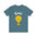 Cheerful Smile Short Sleeve Tee