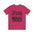 Welcome Let's Talk About Serial Killers- Unisex Jersey Short Sleeve Tee