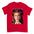 Hocus Pocus la película - Winifred camiseta unisex de cuello redondo de peso pesado