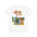 El Mago de OZ 50 Aniversario- Camiseta de manga corta Unisex Jersey
