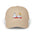 Snoopy Classic Dad Cap