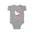 Hello Kitty- Infant Fine Jersey Bodysuit