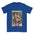 The Rocky Horror Picture Show- Camiseta retro clásica unisex con cuello redondo