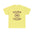 Hillman College- Camiseta unisex de algodón pesado
