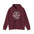 Nassau Bahamas- Sudadera con capucha unisex Heavy Blend™