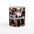 The Real Housewives of New York City- Taza de cerámica blanca de 11 oz con color en el interior del equipo 2.0