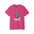 Easter Drip Unisex Ultra Cotton Tee - Trendy Spring Shirt for Bunny Lovers